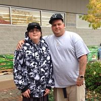 Shane Jr Photo 6