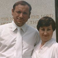 Marty Jenkins Photo 11