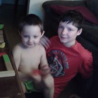 Joey Nicholas Photo 6