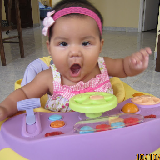 Pamela Roman Photo 8