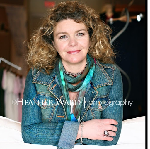Donna Leblanc Photo 8