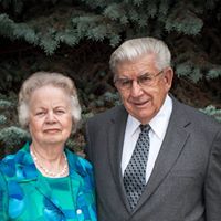 Ronald Draper Photo 13