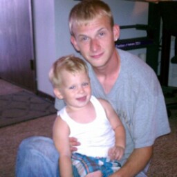Nick Snider Photo 8