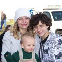 Andrea Foley Photo 42