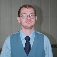Russell Baker Photo 10