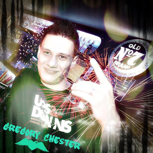 Gregory Chester Photo 5