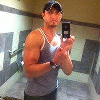 Benjamin Aguilar Photo 23