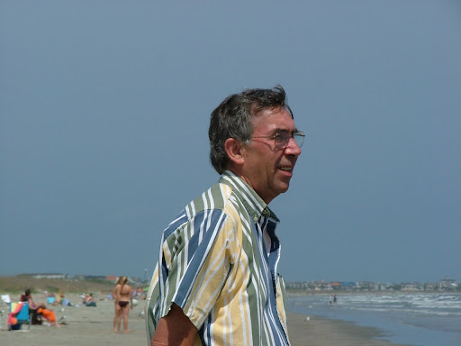 Francis Bailey Photo 11