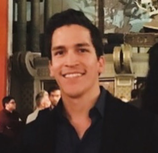Daniel Robles Photo 18