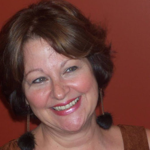 Robin Terrell Photo 2