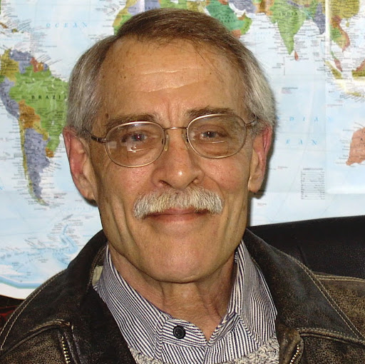 Dave Jensen Photo 25