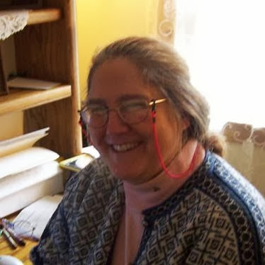 Barbara Barton Photo 10