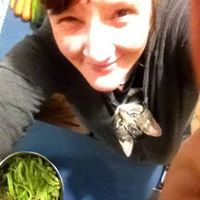 Cassandra Fletcher Photo 23