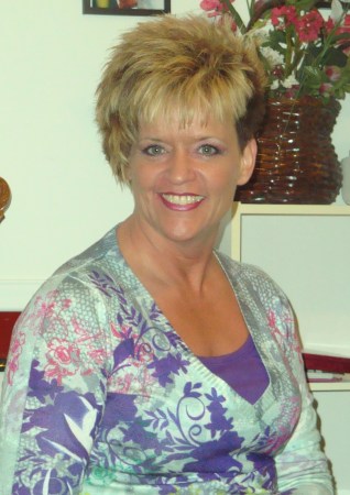 Sherry Barnes Photo 3