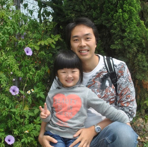 Raymond Lo Photo 11