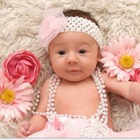Christina Huff Photo 15