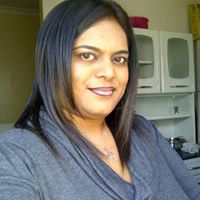 Patricia Govender Photo 5