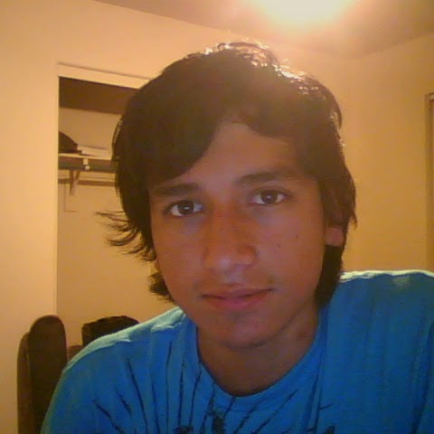 Thomas Pineda Photo 3