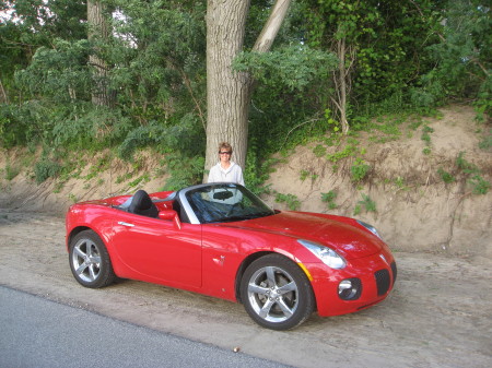 Susan Swartz Photo 17