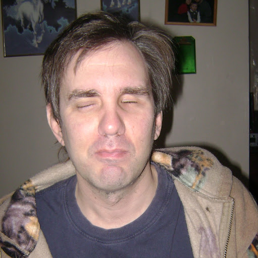 Brian Fitzsimmons Photo 24