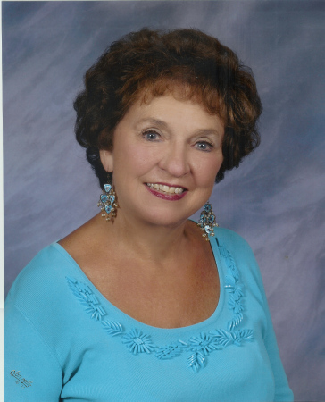 Joan Cook Photo 14