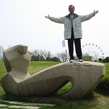 Benjamin Cheng Photo 30