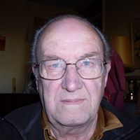 Arthur Shaw Photo 25
