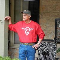 Allen Hogan Photo 21
