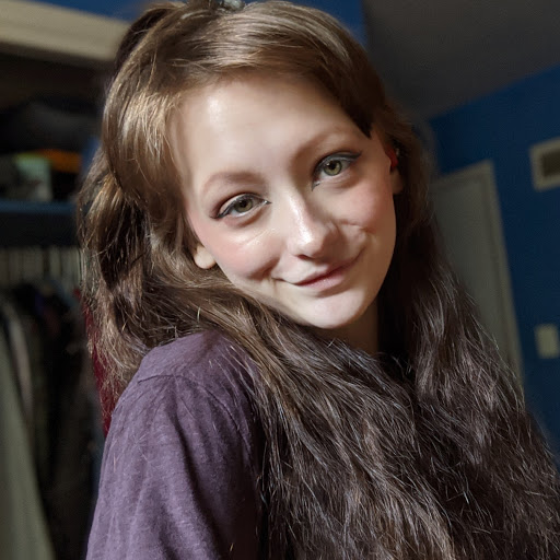 Jillian May Photo 23