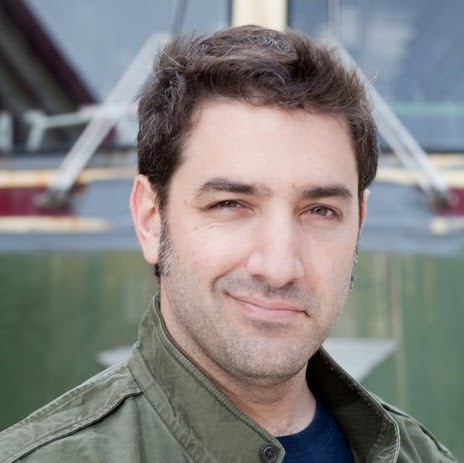 Jared Stern Photo 24