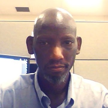 Cecil Brown Photo 24