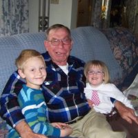 John Sauer Photo 11