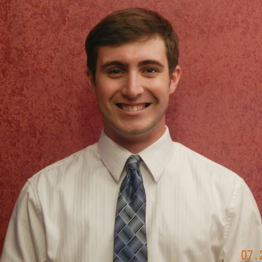 Matthew Doran Photo 29
