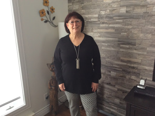 Rita Gauthier Photo 25