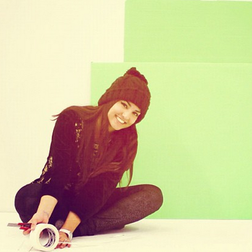 Eva Nash Photo 32