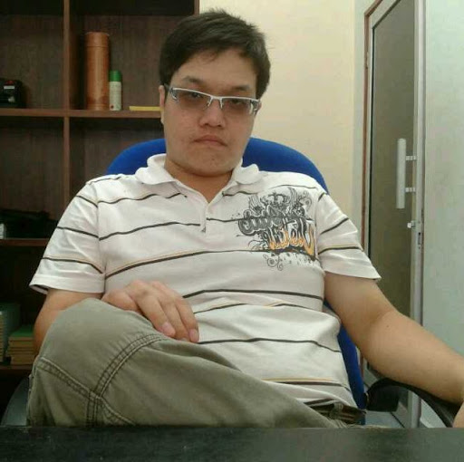Kevin Kang Photo 29