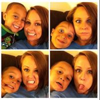 Kayla Dotson Photo 13