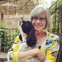 Kathleen Blackburn Photo 32
