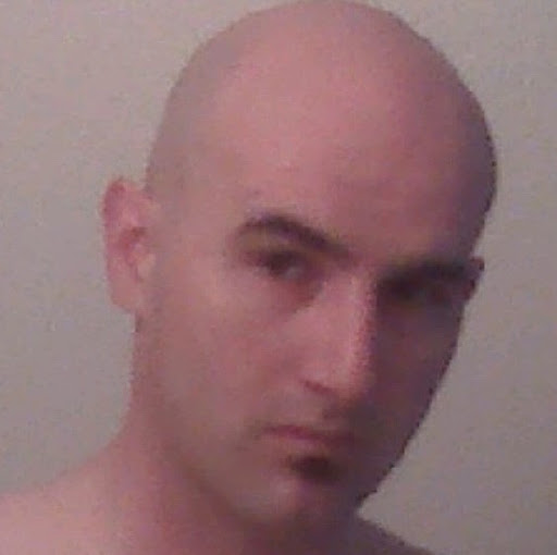 Stephen Hughes Photo 23