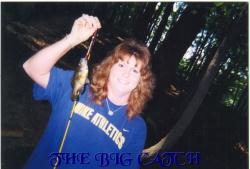 Amy Carver Photo 26