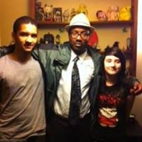 Anthony Stewart Photo 27