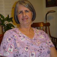 Debbie Weger Photo 5