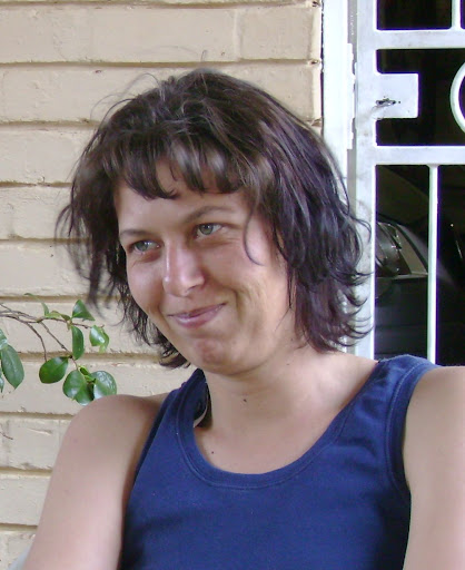 Kathy Barnard Photo 36