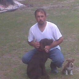Robert Sikes Photo 4