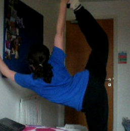 Rebecca Mayes Photo 35