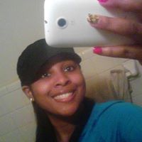 Alexus Brown Photo 14