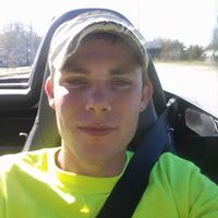 Joseph Cartwright Photo 17