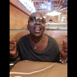 Angella Anderson Photo 19