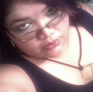 Amy Reyes Photo 1