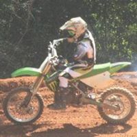 Randall Martin Photo 20